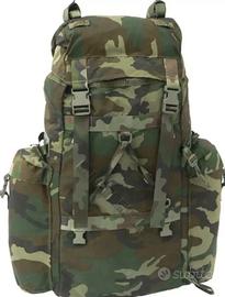 Zaino alpino Esercito nuovo