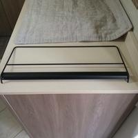 Leggio per Ws2 o altre Gem