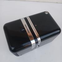 Brionvega TS502 Radio Cubo Anni 70 Zanuso/Sapper 