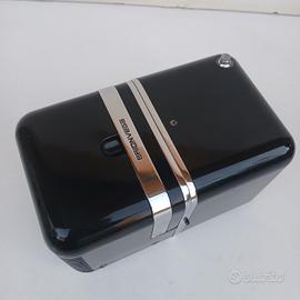 Brionvega TS502 Radio Cubo Anni 70 Zanuso/Sapper 