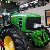 JOHN DEERE 7530 PREMIUM