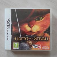 Il gatto con gli stivali 