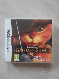 Il gatto con gli stivali 