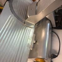 Affettatrice professionale