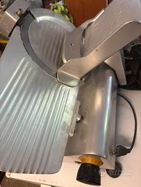 Affettatrice professionale