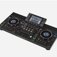 Consolle denon sc4 live