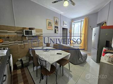 Appartamento di 52 m² con 3 locali a Voghera