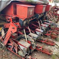 Seminatrice gaspardo SV260