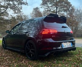 Volkswagen Golf GTI Performance 2.0 TSI 5p. BlueMo