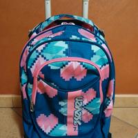 Zaino trolley 