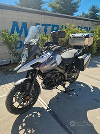 MOTO Vstrom 1050 ABS