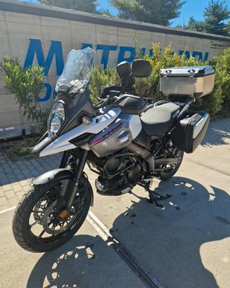 MOTO Vstrom 1050 ABS