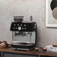 Smeg macchina caffé espresso nuova