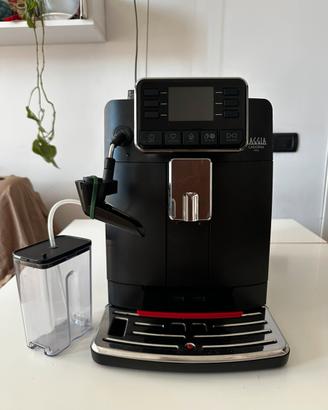 Gaggia Cadorna Milk