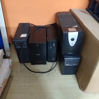 gruppo di continuita vari modelli e capacità