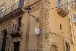 Pizzeria d'asporto o panificio