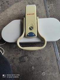 stiro tende professionale 