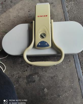 stiro tende professionale 