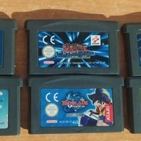Giochi GameBoy Advance