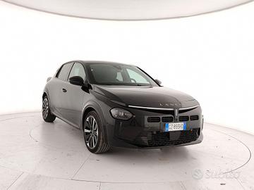 Lancia Ypsilon Hybrid e-DCT LX