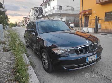 BMW Serie 1 (E87) - 2008