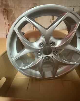Cerchi 19 bmw come nuovi