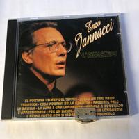 Cd Enzo Jannacci l’armando