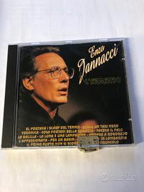Cd Enzo Jannacci l’armando