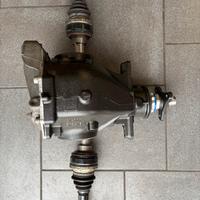 Differenziale racing diff bmw m 40i f20 f30