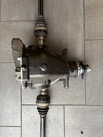Differenziale racing diff bmw m 40i f20 f30