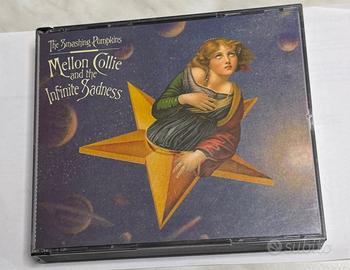 The Smashing Pumpkins - Mellon Collie And The Infi