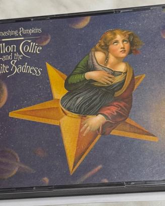 The Smashing Pumpkins - Mellon Collie And The Infi
