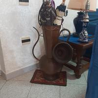 porta ombrelli mobile TV mobiletto 