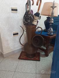 porta ombrelli mobile TV mobiletto 