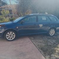Toyota avensis 2.0 diesel 180.000 km