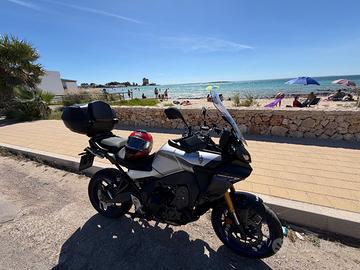 Yamaha Tracer 9 GT