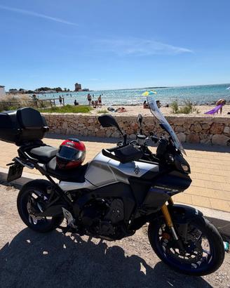 Yamaha Tracer 9 GT
