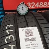 ESTIVE cod : 4317 Misura 195 55 R20 95H GOODYEAR
