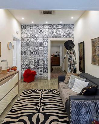 Appartamento 130 mq centro storico classe A3