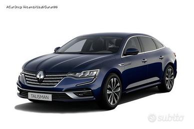 Renault talisman ricambi musata airbag portiere