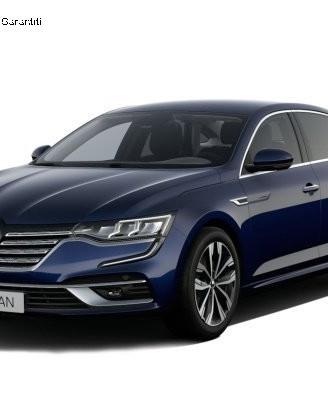 Renault talisman ricambi musata airbag portiere