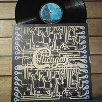 Disco Vinile 33 Chicago Full Moon