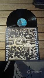 Disco Vinile 33 Chicago Full Moon