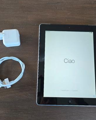 Ipad 3 WiFi + SIM