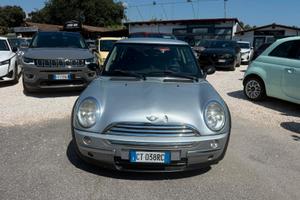 Mini 1.4 tdi One D de luxe X NEO PATENTATI