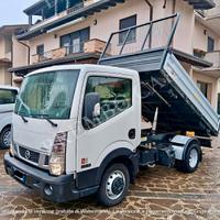 NISSAN NT400 RIBALTABILE