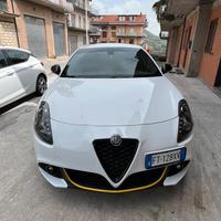 Giulietta  veloce MY2019 2000cc 170cv TCT