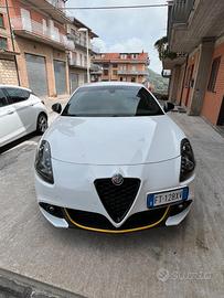 Giulietta  veloce MY2019 2000cc 170cv TCT