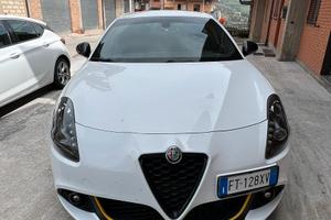 Giulietta  veloce MY2019 2000cc 170cv TCT