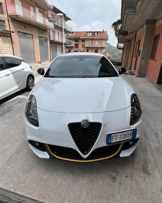 Giulietta  veloce MY2019 2000cc 170cv TCT